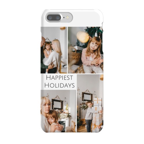 Minimalistic Photo Collage