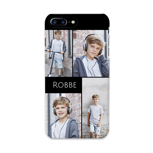 Collage photo minimaliste Collage photo minimaliste