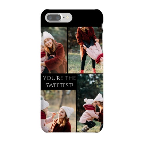 Minimalistic Photo Collage