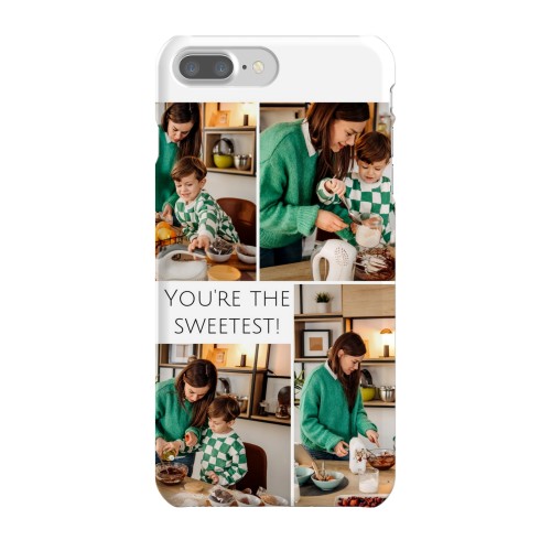 Minimalistic Photo Collage Minimalistic Photo Collage