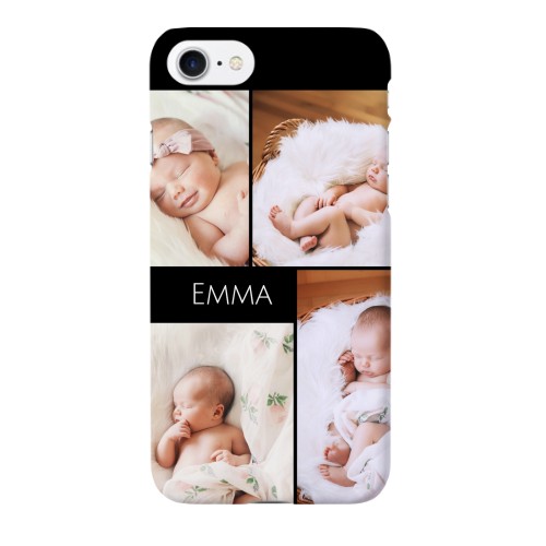 Minimalistic Photo Collage Minimalistic Photo Collage