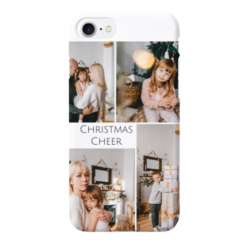 Collage photo minimaliste Collage photo minimaliste