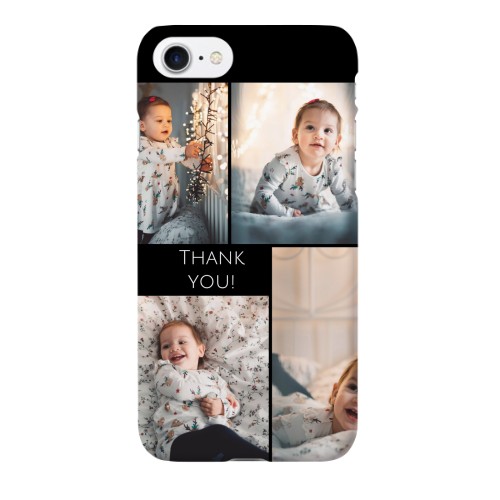 Minimalistische Fotocollage Minimalistische Fotocollage