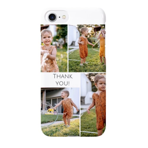 Collage photo minimaliste Collage photo minimaliste