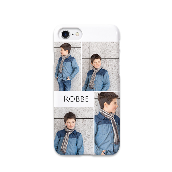 Minimalistic Photo Collage Minimalistic Photo Collage