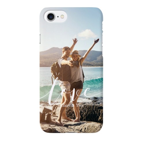 iPhone-skal 8