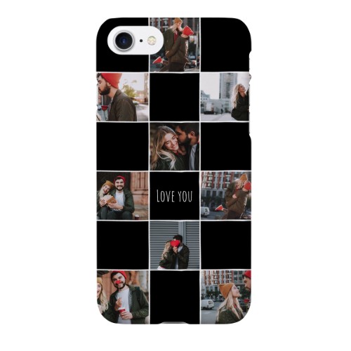 MonochromeGrid MonochromeGrid