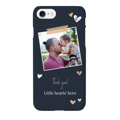 Photo Print Hearts Photo Print Hearts