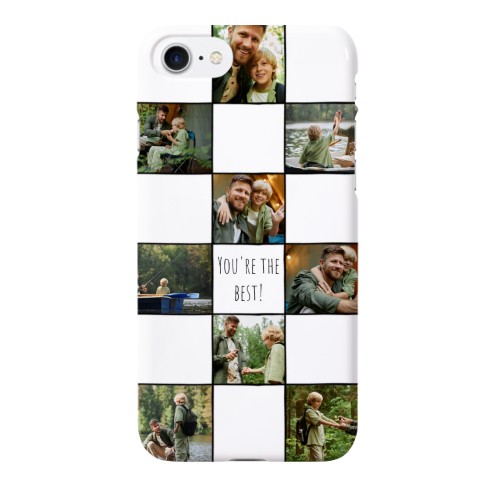 MonochromeGrid MonochromeGrid