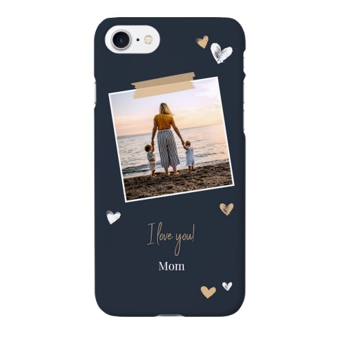 Photo Print Hearts Photo Print Hearts