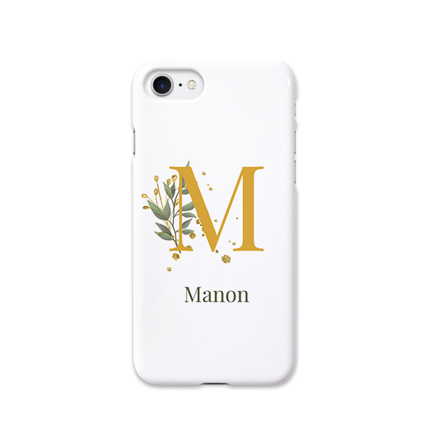 Botaniskt monogram 2 Botaniskt monogram 2