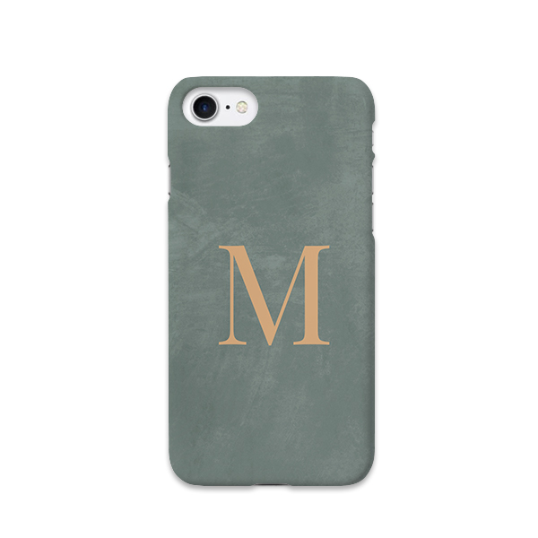 One Initial One Initial