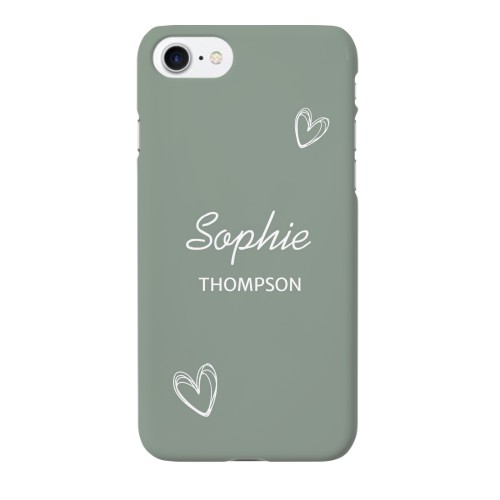 iPhone Case SE (2020)