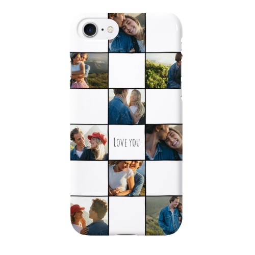 MonochromeGrid MonochromeGrid