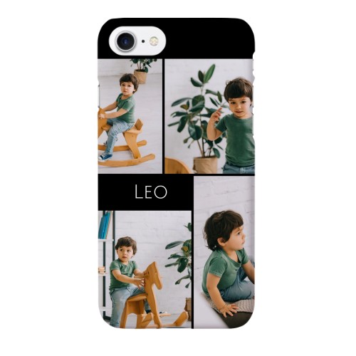 Minimalistic Photo Collage