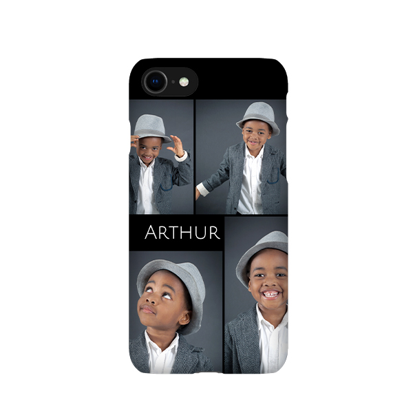 iPhone Case SE (2022) iPhone Case SE (2022)