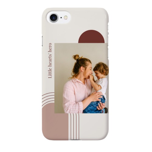 Coque iPhone SE (2022)