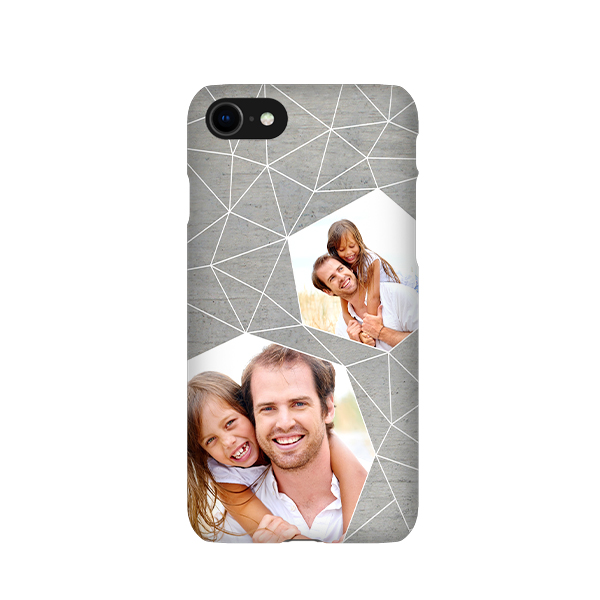 iPhone SE (2022) Case