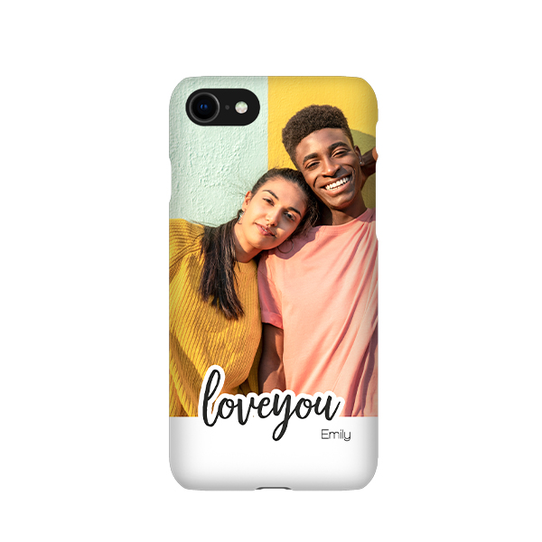 Coque iPhone SE (2022) Coque iPhone SE (2022)