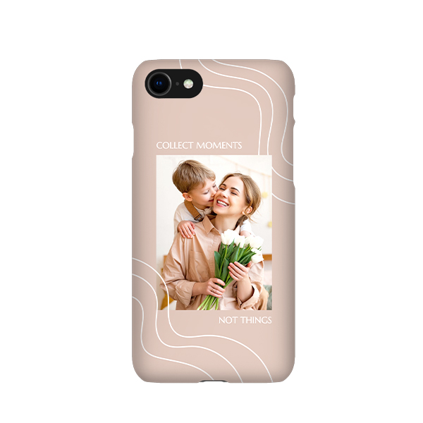iPhone-Skal SE (2022) iPhone-Skal SE (2022)