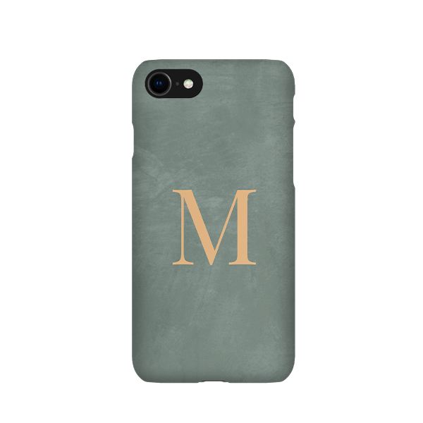 One Initial One Initial