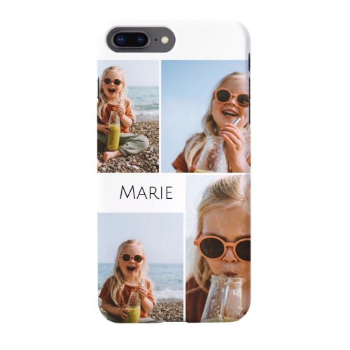 Minimalistic Photo Collage Minimalistic Photo Collage