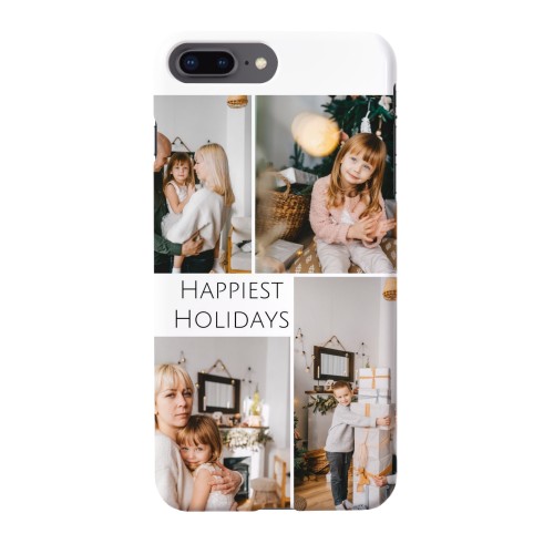 Minimalistic Photo Collage