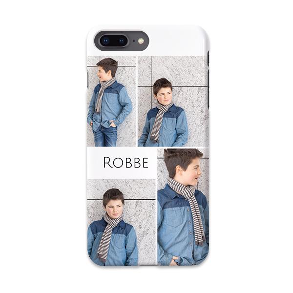 iPhone Case 8 Plus