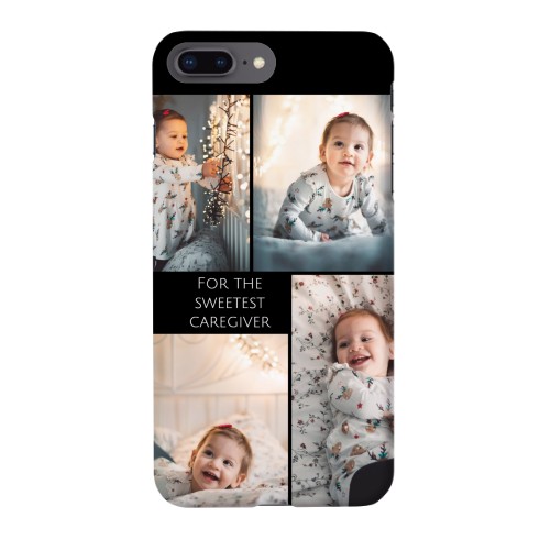 Minimalistic Photo Collage