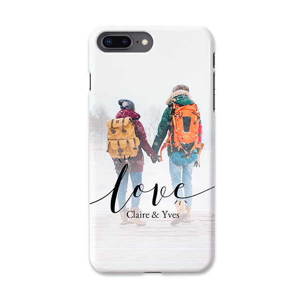 Coque iPhone 8 Plus Coque iPhone 8 Plus