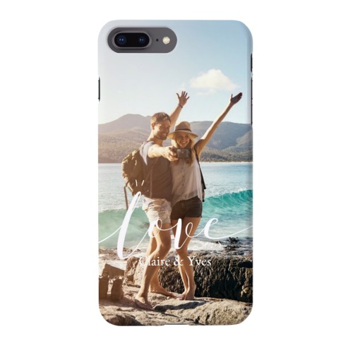 iPhone Skal 8 Plus