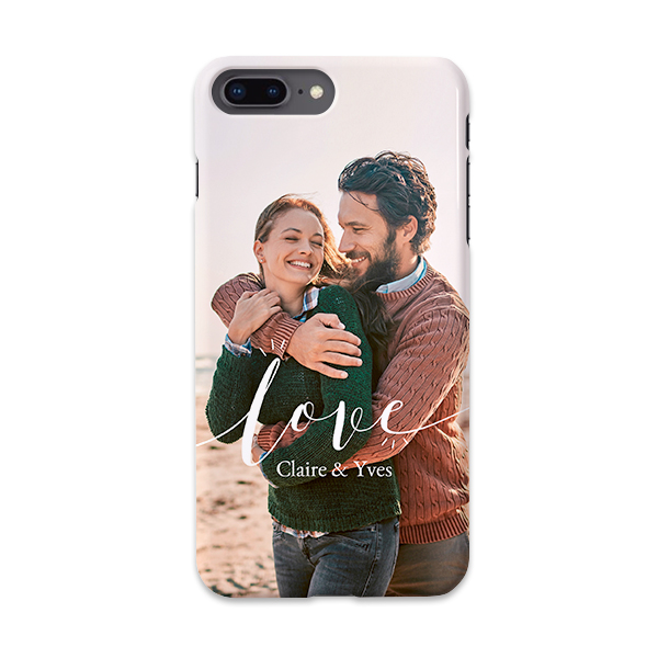 iPhone Skal 8 Plus iPhone Skal 8 Plus