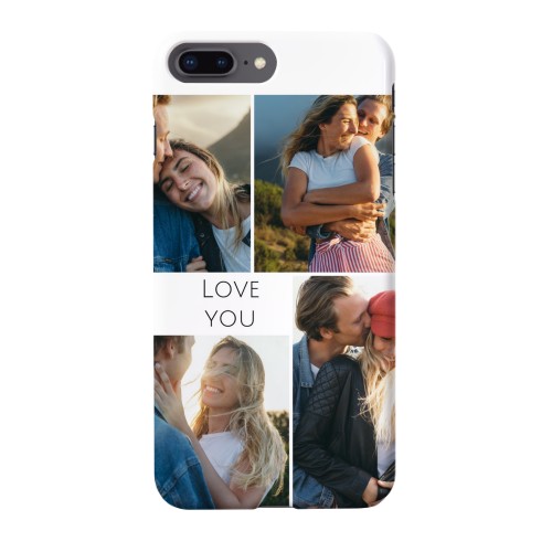 Minimalistic Photo Collage