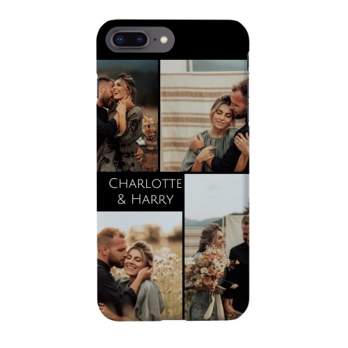 Minimalistic Photo Collage Minimalistic Photo Collage