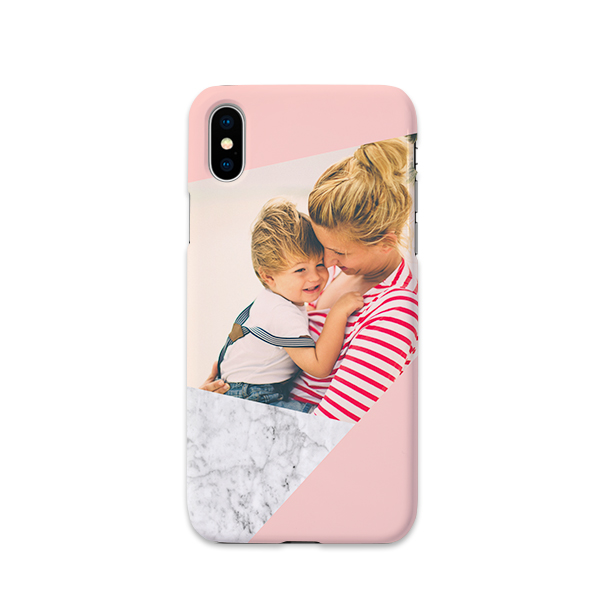 Coque iPhone X Coque iPhone X