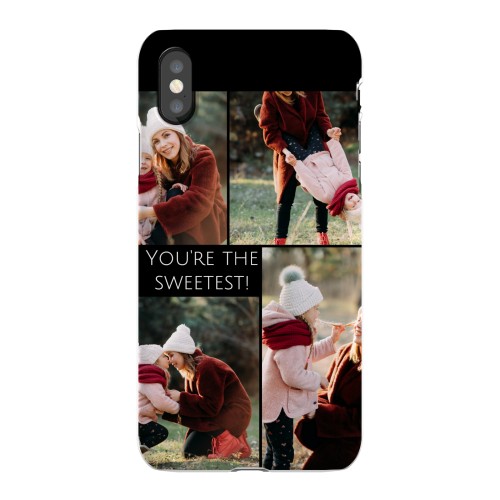 iPhone Case X iPhone Case X