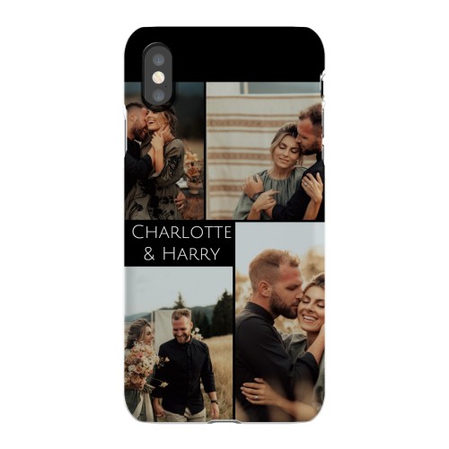 Minimalistic Photo Collage