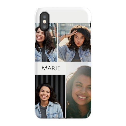 Minimalistic Photo Collage Minimalistic Photo Collage