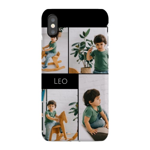 Minimalistic Photo Collage Minimalistic Photo Collage