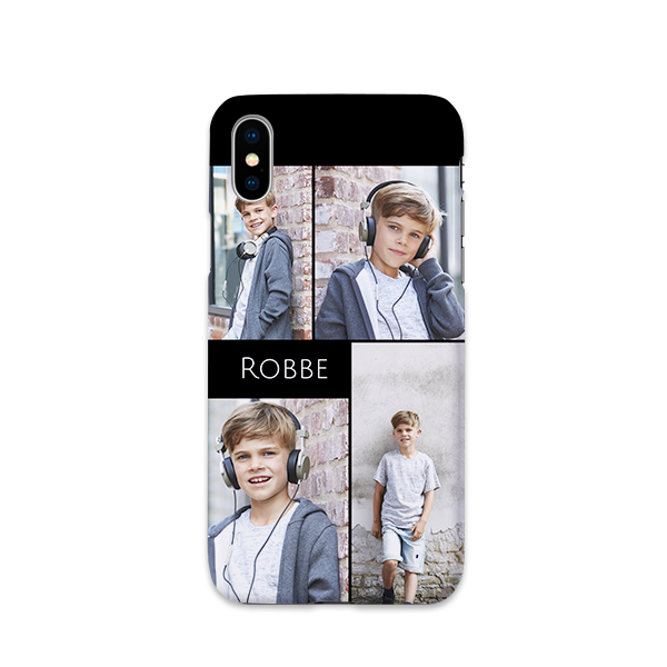 iPhone Case XS iPhone Case XS