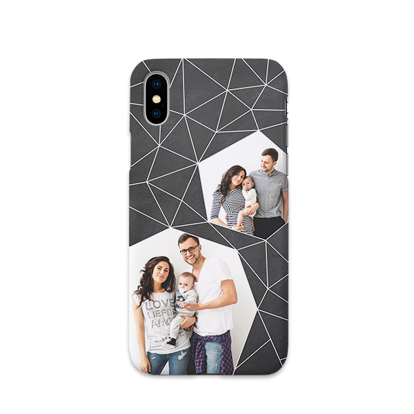 Coque iPhone XS