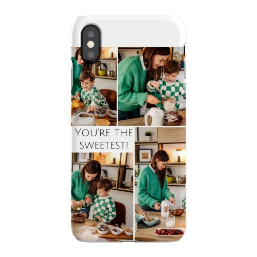 Minimalistic Photo Collage Minimalistic Photo Collage