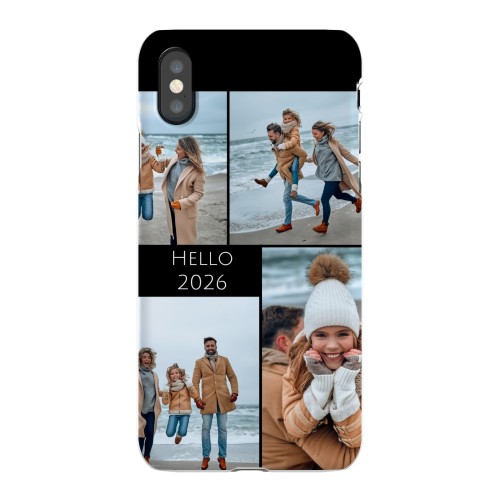 Minimalistic Photo Collage Minimalistic Photo Collage