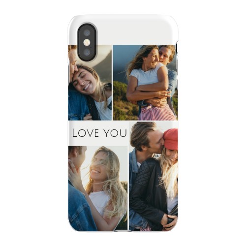 Minimalistic Photo Collage Minimalistic Photo Collage