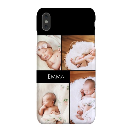 Minimalistic Photo Collage Minimalistic Photo Collage