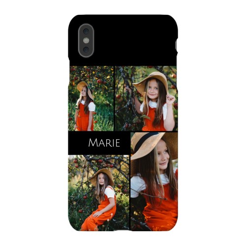 Minimalistic Photo Collage Minimalistic Photo Collage