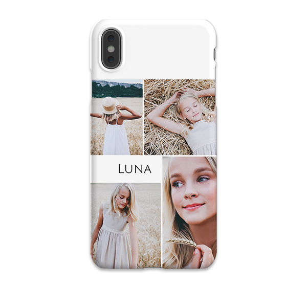 iPhone-suojakuoret XS Max iPhone-suojakuoret XS Max