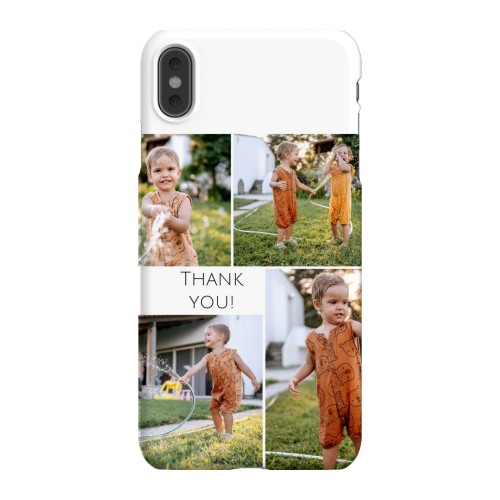 Minimalistic Photo Collage