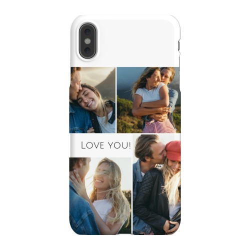 Minimalistic Photo Collage Minimalistic Photo Collage