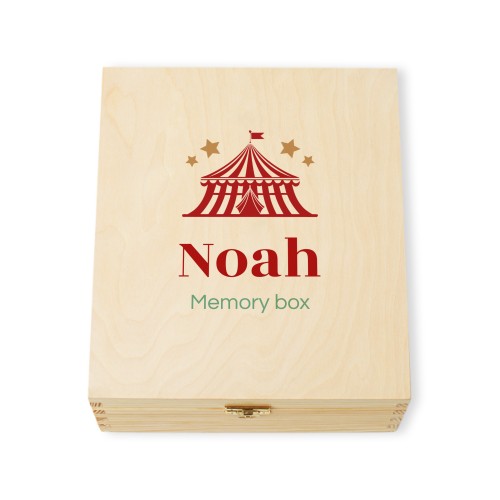 Circus Ticket Circus Ticket